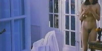 Camille Japy Breasts,  Butt Scene  in Le Cri De La Soie