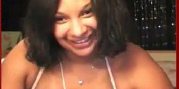 Ebony BBW fetish (EbonyFetish)