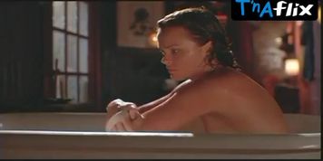 Andee Frizzell Sexy Scene  in Deadly Little Secrets