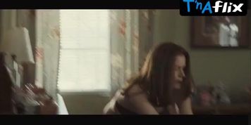 Amy Adams Underwear Scene  in Sunshine Cleaning