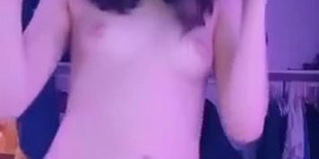cute little kitten tik tok porn