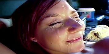 Queens of Cum 4