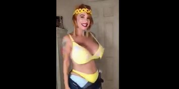 The most beautiful woman on earth! Compilation vol.4 (Beauty Dior, Brittany Elizabeth)