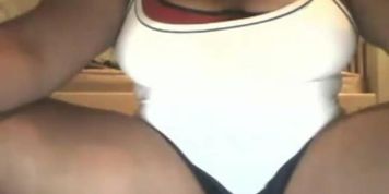 Big Black Women With Big Tits
