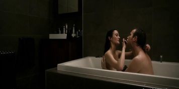 eva green in "the Dreamers" (Eve Jordan, Jordan Green)