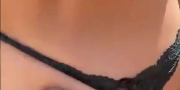 Alina Lopez Outdoor Blowjob (check description for full video)