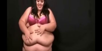 SSBBW Double Belly ADD ME FOR MORE
