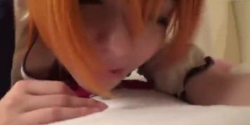 Japanese Cosplay