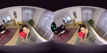 CzechVR Sample