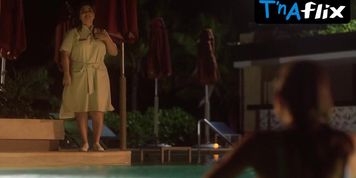 Monica Barbaro Bikini Scene  in At Midnight
