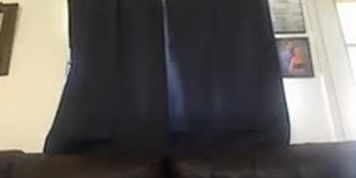 Girl Gets Her Big Boobs Wet