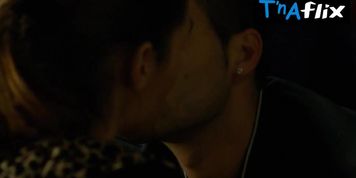 Gal Gadot Sexy Scene  in Kicking Out Shoshana