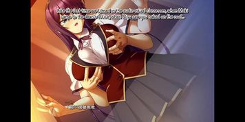 Mesu Kyoushi 4 ~Kegasareta Kyoudan~ Yuuri Scene 6 Part 1 English Subbed (Visual_Novel)