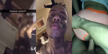Amateur College Party Compilation (AmateurCollege)