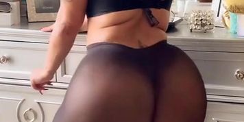 Big booty (Brandi Love)