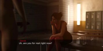 Fate And Life: Maive Gets Fucked Rough By Derek, Jeremy, And Mattias In 3D Hentai Mystery