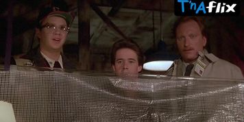 Lea Thompson Underwear Scene  in Howard The Duck