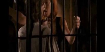 Celeb Kristanna Loken nude with big tits having sex