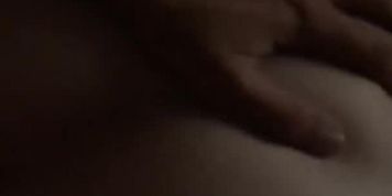 Busty blonde gets pounded by marine