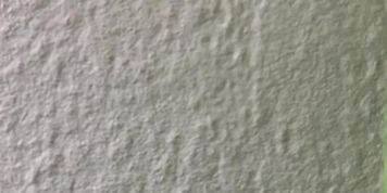 bright wall