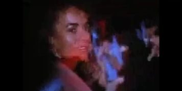 Alison Doody Sexy Scene  in Temptation