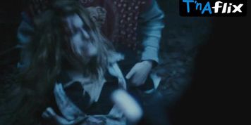 Scout Taylor-Compton Underwear Scene  in Halloween Ii