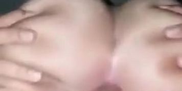 Huge Jiggly Ass Latina Cowgirl Anal