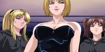 Bible black ep4 (John Strong)