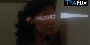 Kathleen Margo Breasts,  Underwear Scene  in Grave Robbers