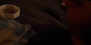 Milf twerking ass for daddy