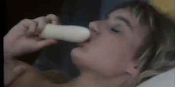BBC sensually fucks White Wife