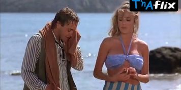 Fabiana Udenio Bikini Scene  in Hardbodies 2