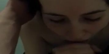 Fuck My Face First Erasmus Party Rough Oral Cumshot Cum ?n Throat Turki?sh