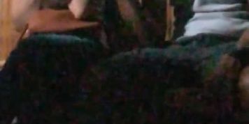 tropa ko kinantot