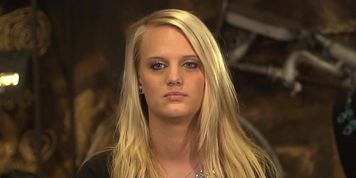 Cum On Her Face Challenge