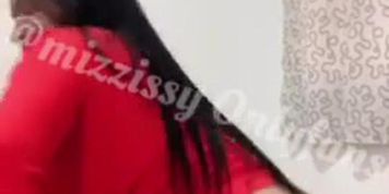 Big boob Latina