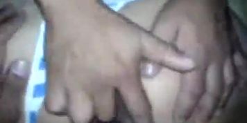 Mexican threesome