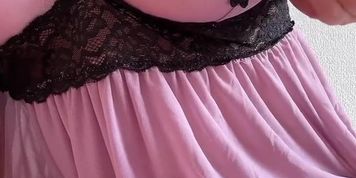 日本熟女が歯ブラシでクリトリス磨き
