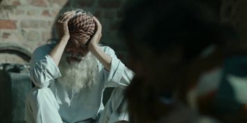 Paatal Lok Mother Scene Extended (moviescene)