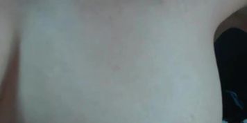 Brunette  cam girl 9