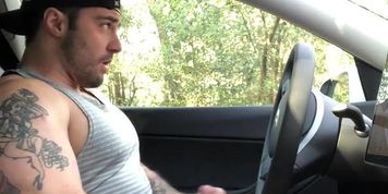 Only Fans - Jordan Cruising