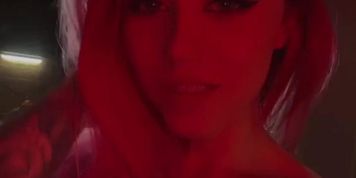 Alina Boom / Алина Бум / Tori / Ariel