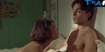 Jamie Taylor Ballesta Butt,  Breasts Scene  in Petit Louis