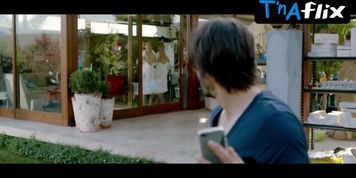 Ana De Armas Sexy Scene  in Knock Knock (Lorenza Izzo)