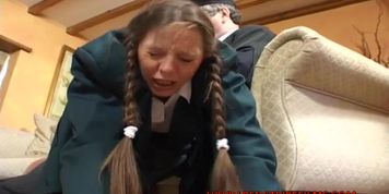 SPR212 Spanking Stephanie