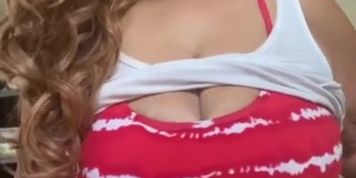 Cum Check It Out!