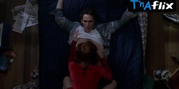 Liv Tyler Butt,  Underwear Scene  in One Night At Mccool'S