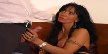 Sapore Di Madre Scene 1