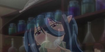 Anime Hentai - Sem Censura - Succuba Mist Story The Animation - Ep-01 - HD - PTBR