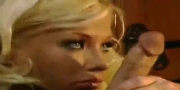 Chloe Jones Fucked From Behind